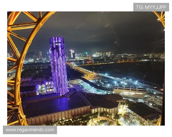 澳门赫赫赌场:畅游澳门最著名的豪华赌场体验之旅